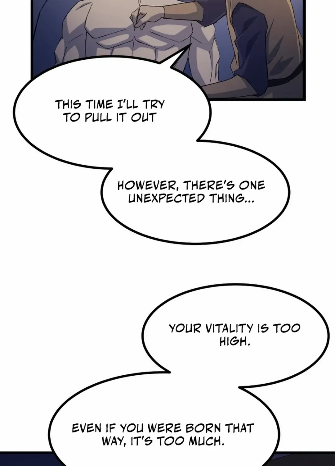 The Great Master Sunyoo Zinmanga X Chapter 95 Page 4