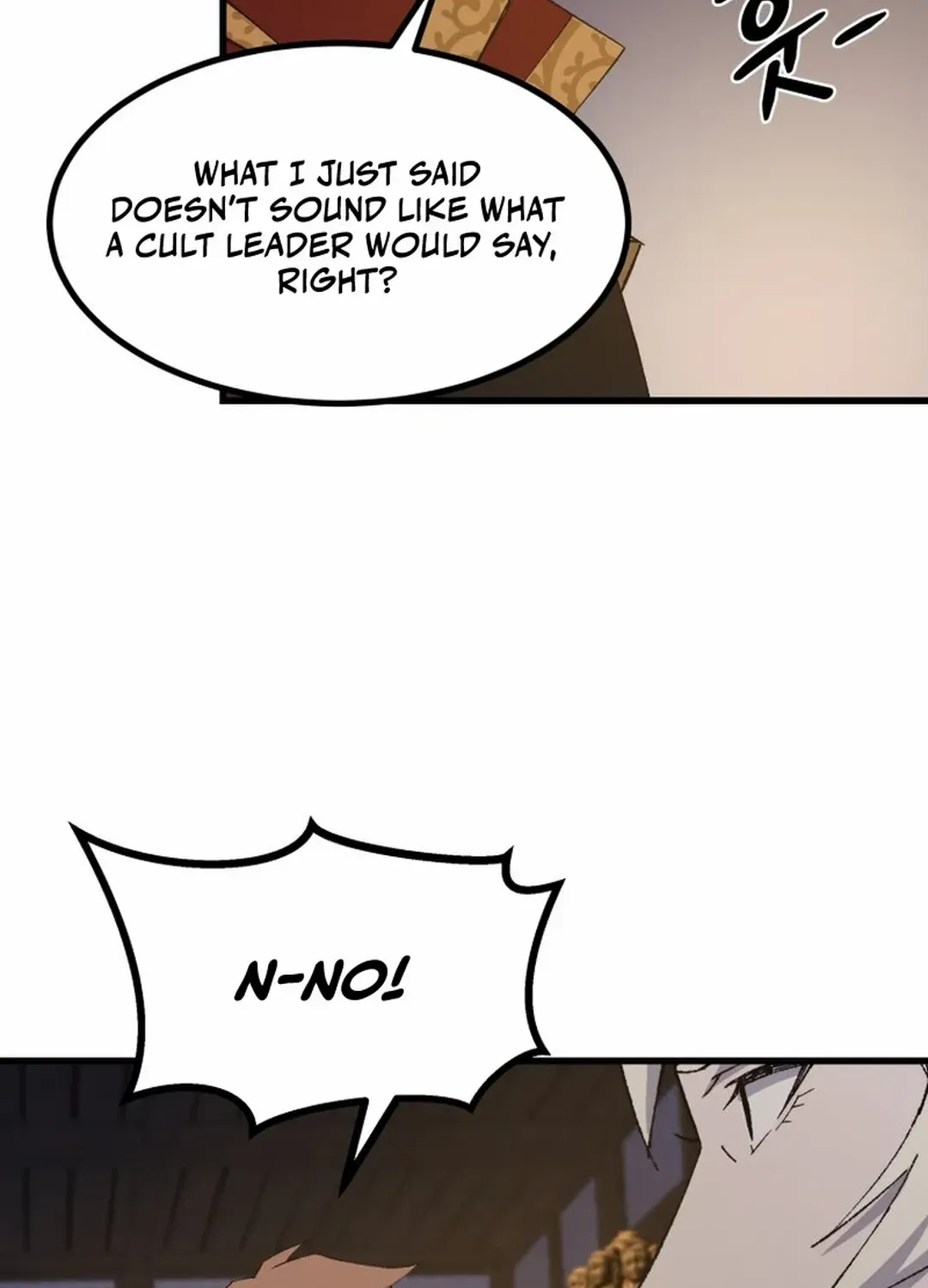 The Great Master Sunyoo Zinmanga X Chapter 95 Page 83