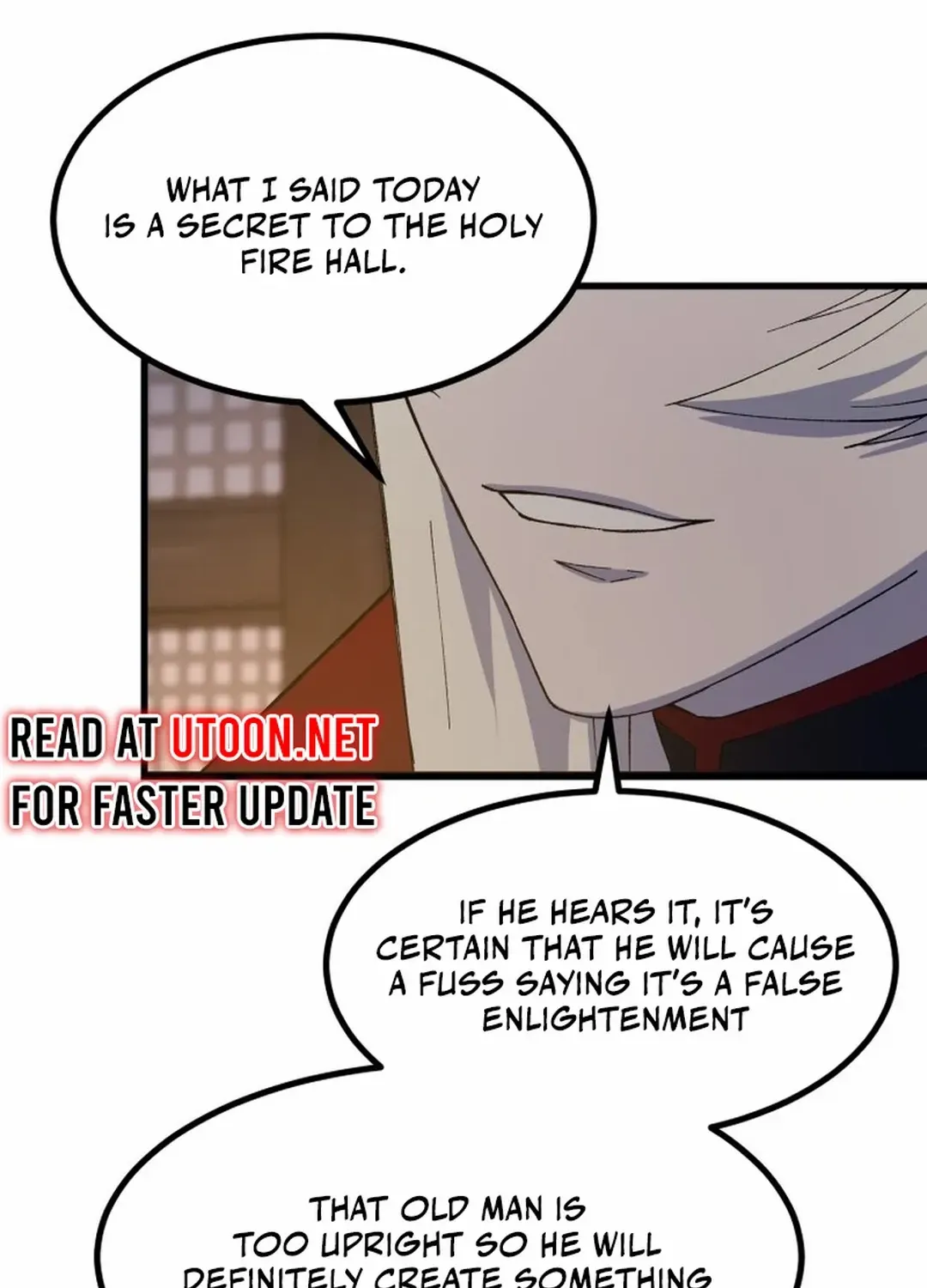 The Great Master Sunyoo Zinmanga X Chapter 95 Page 91