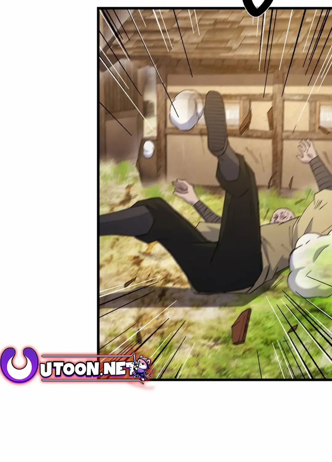 The Great Master Sunyoo Zinmanga X Chapter 94 Page 15