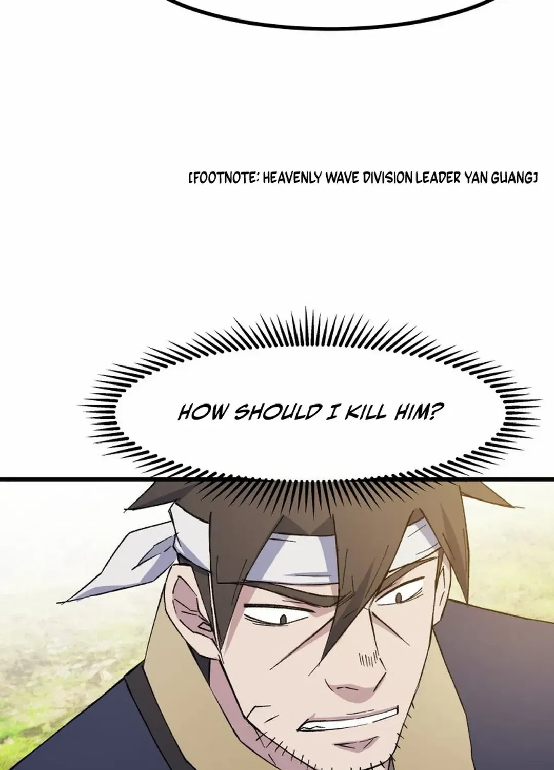 The Great Master Sunyoo Zinmanga X Chapter 94 Page 23