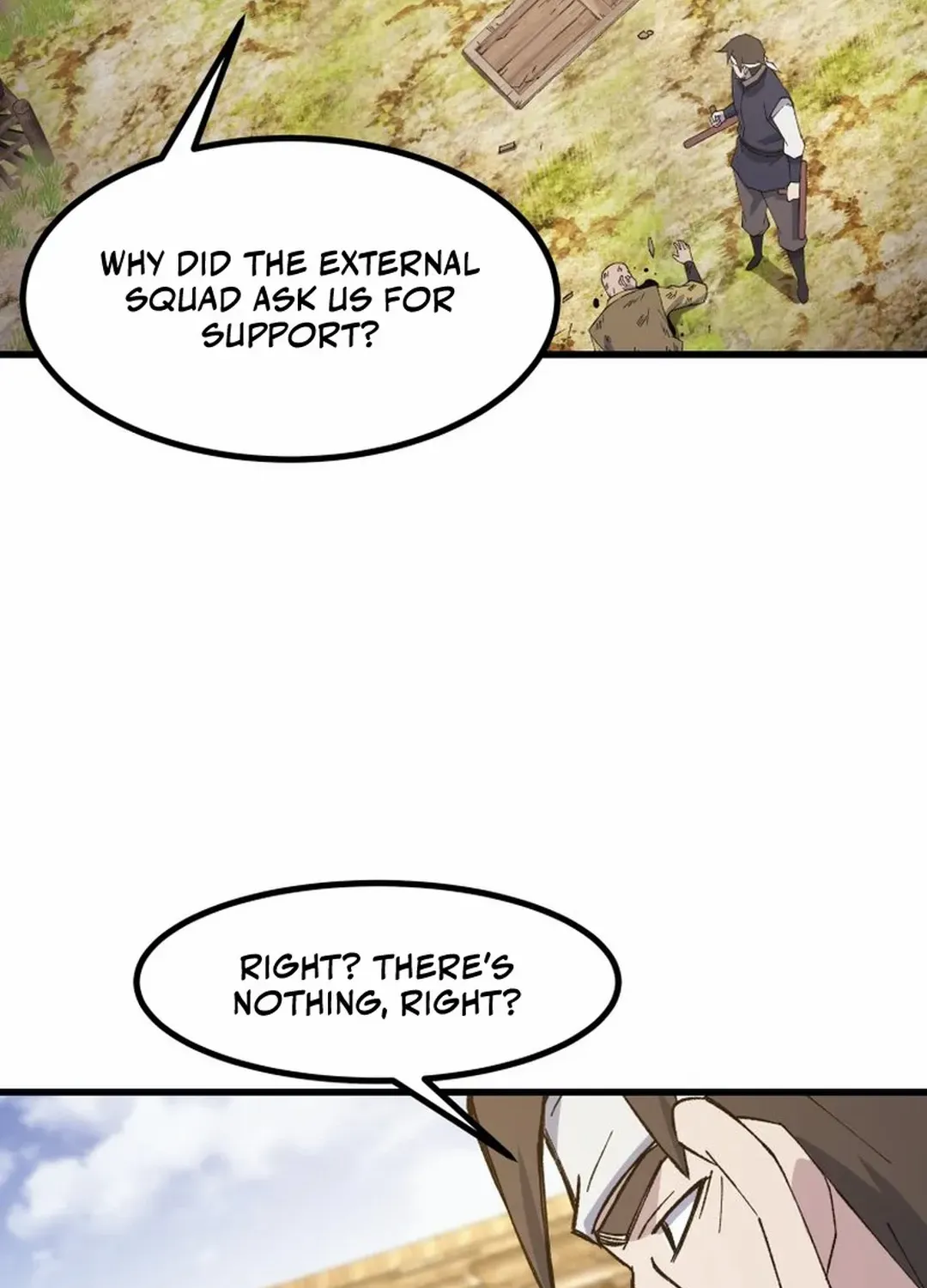 The Great Master Sunyoo Zinmanga X Chapter 94 Page 26