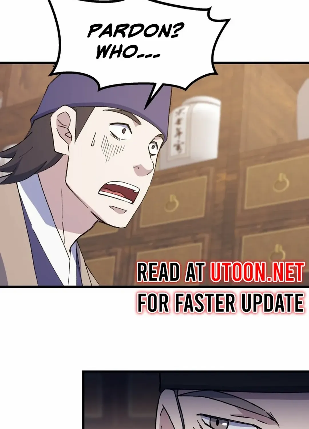 The Great Master Sunyoo Zinmanga X Chapter 94 Page 67
