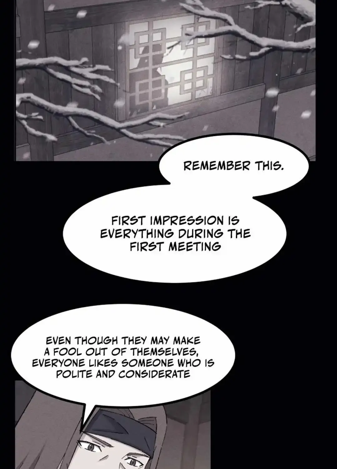 The Great Master Sunyoo Zinmanga X Chapter 93 Page 5