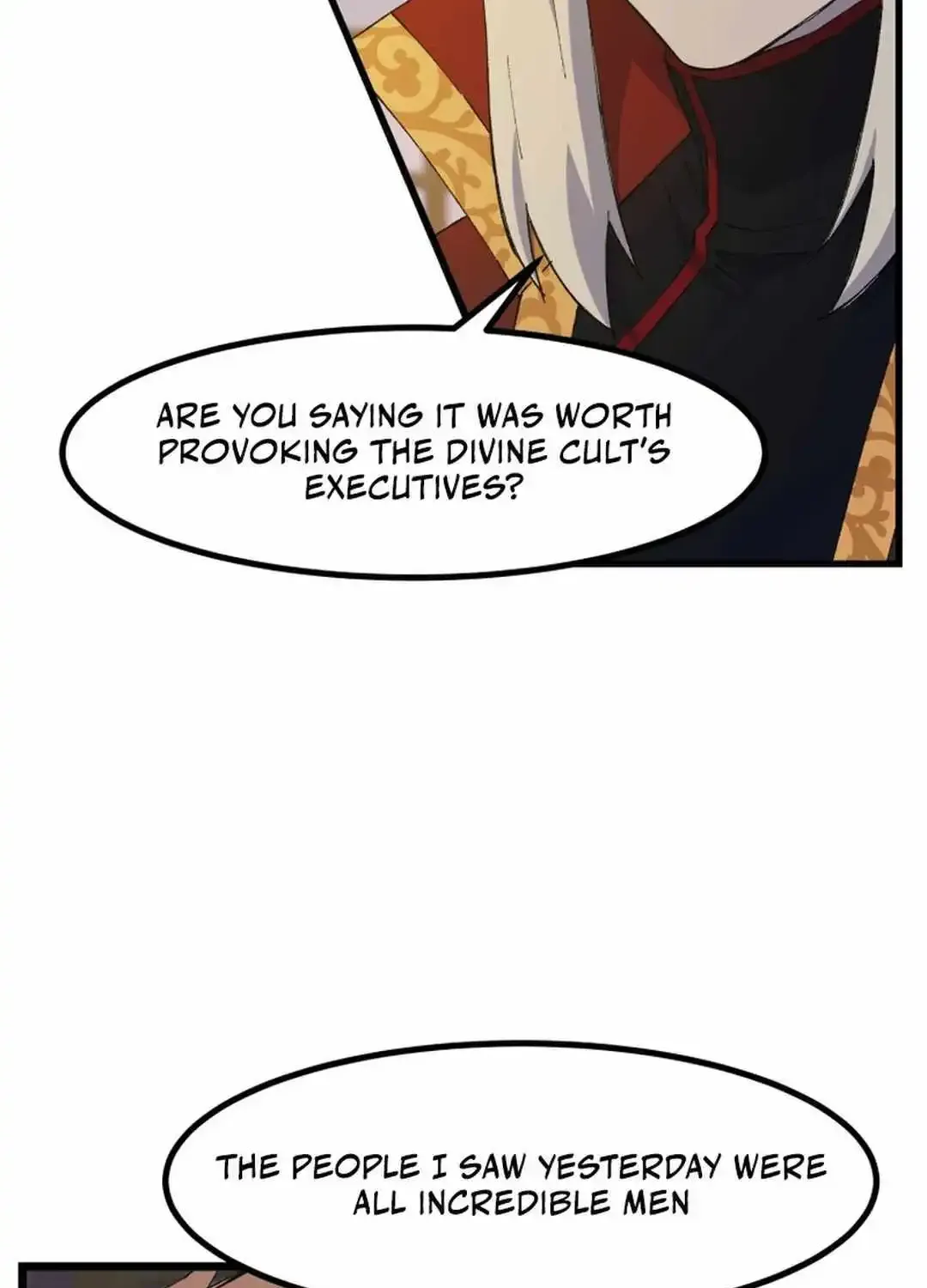The Great Master Sunyoo Zinmanga X Chapter 93 Page 75