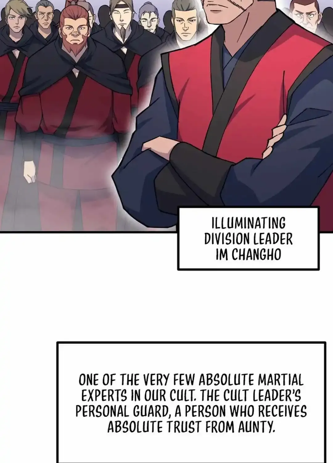 The Great Master Sunyoo Zinmanga X Chapter 92 Page 10
