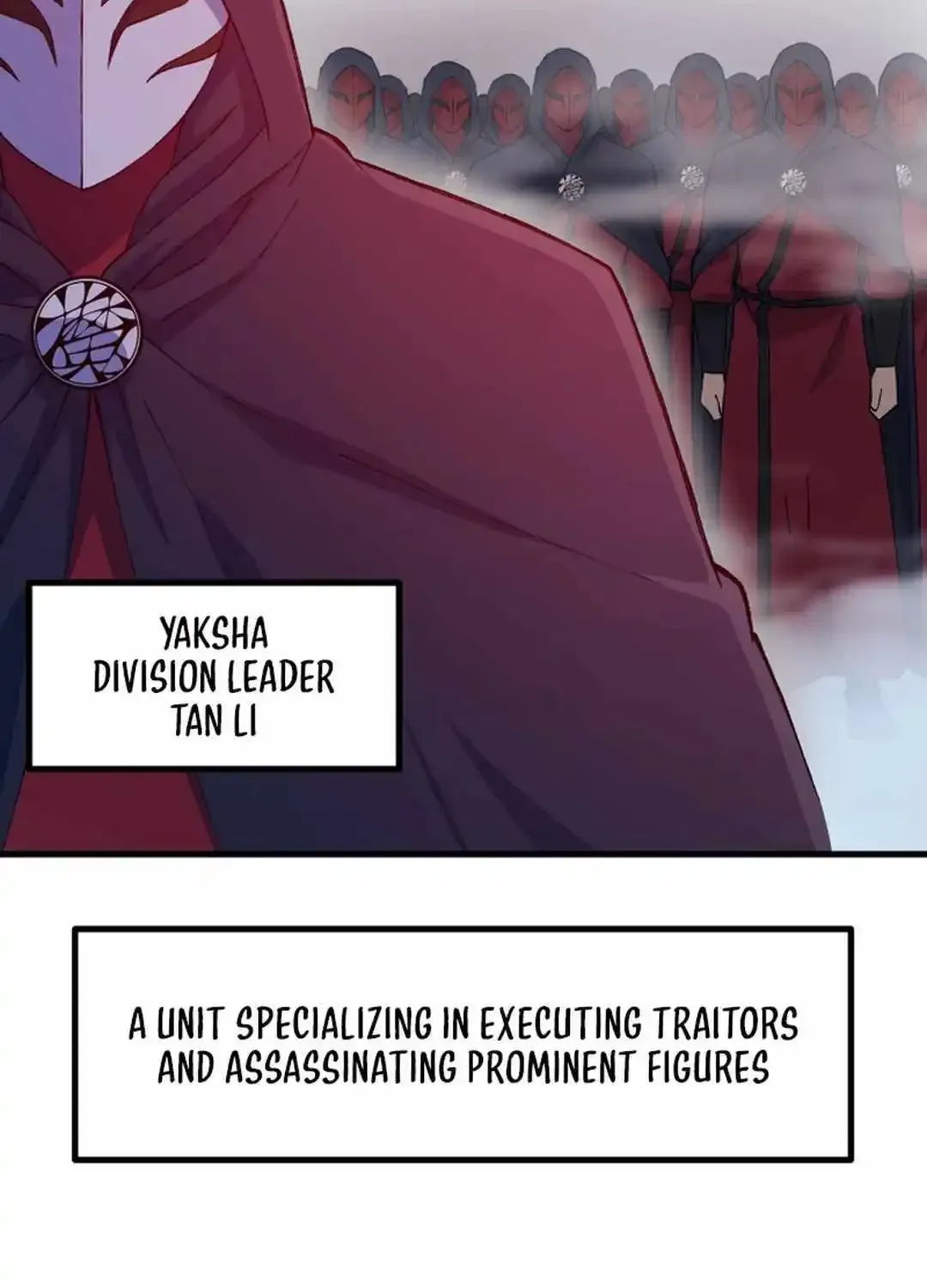 The Great Master Sunyoo Zinmanga X Chapter 92 Page 12