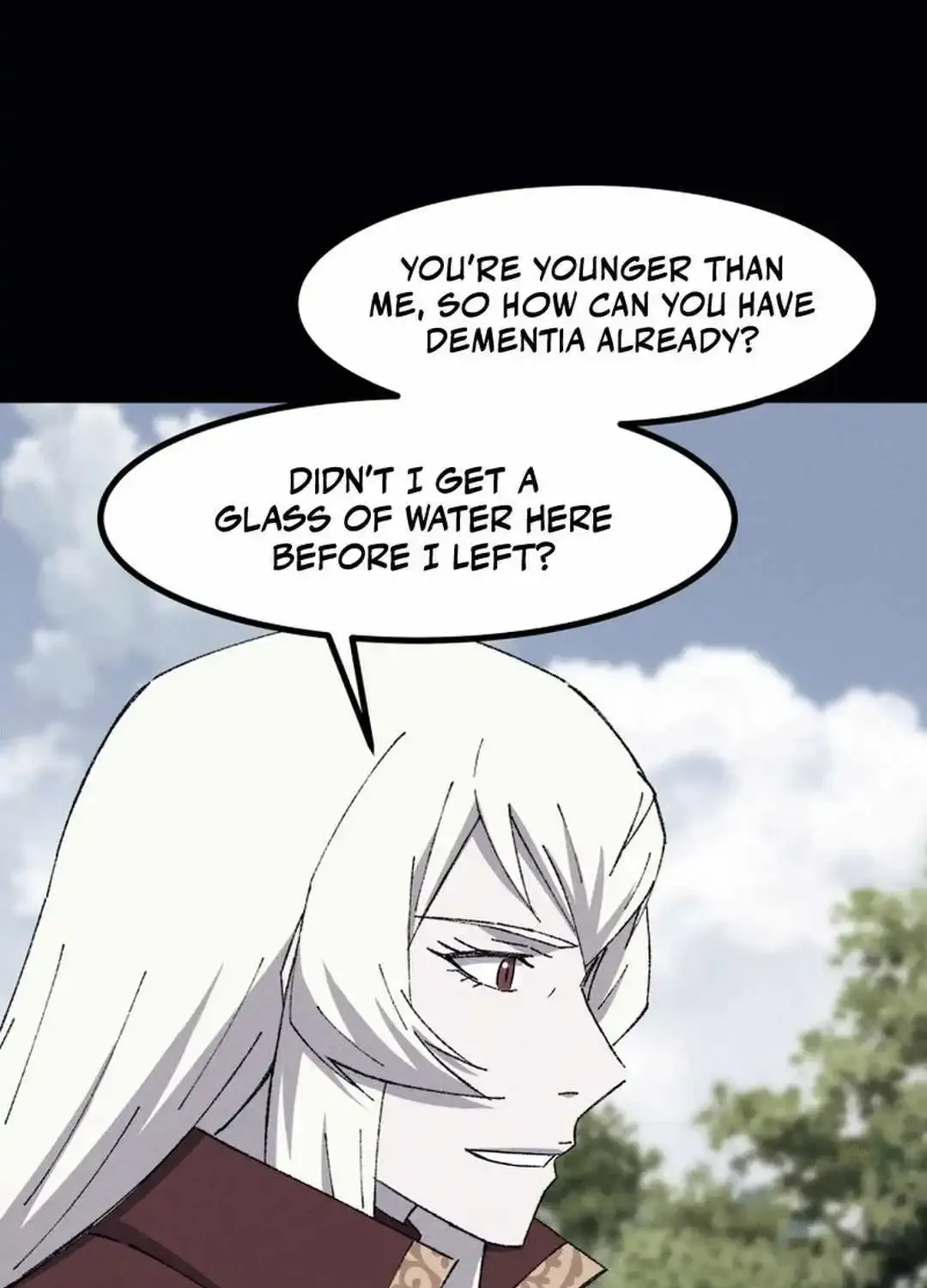 The Great Master Sunyoo Zinmanga X Chapter 91 Page 25
