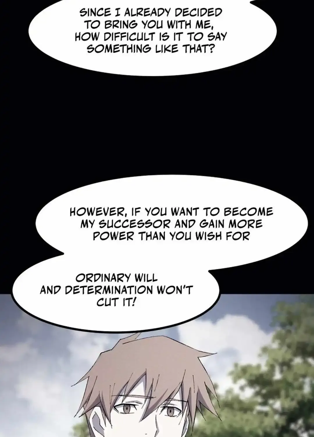 The Great Master Sunyoo Zinmanga X Chapter 91 Page 37
