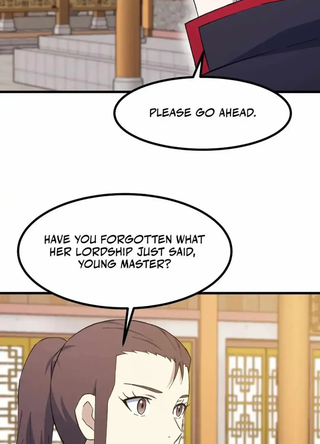The Great Master Sunyoo Zinmanga X Chapter 91 Page 69
