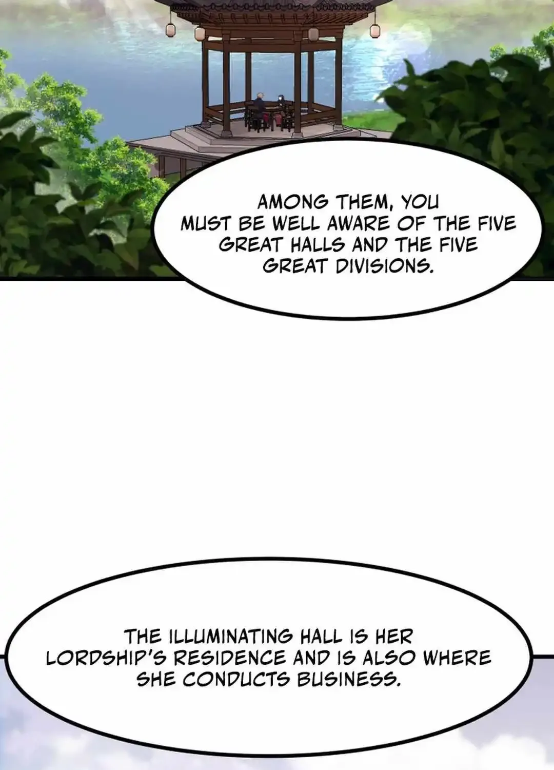 The Great Master Sunyoo Zinmanga X Chapter 91 Page 79