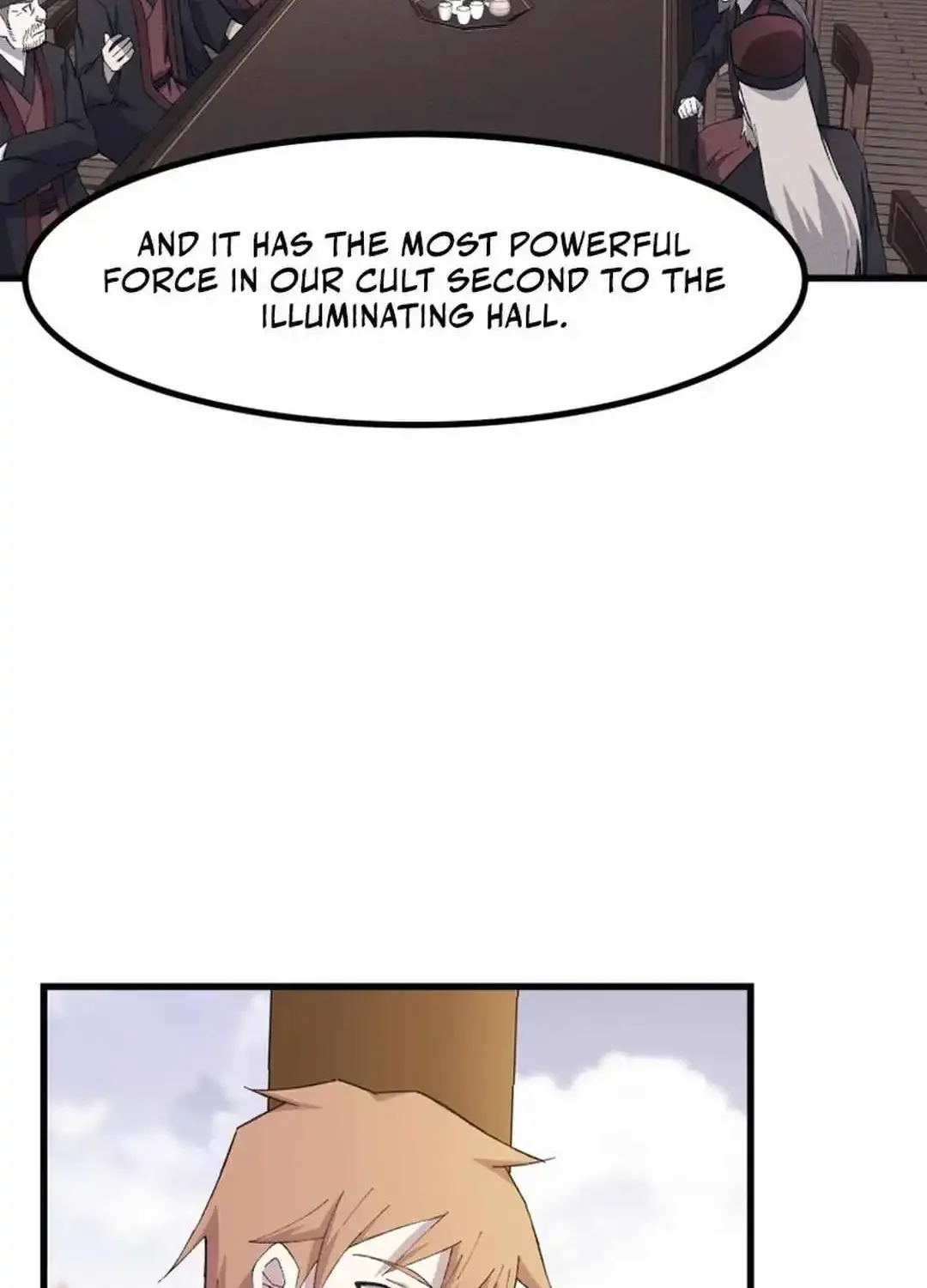 The Great Master Sunyoo Zinmanga X Chapter 91 Page 84