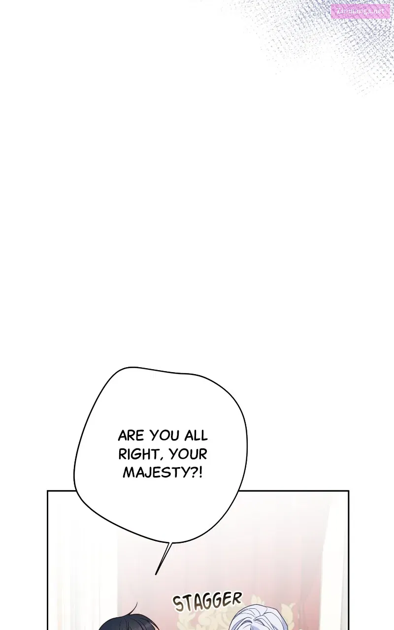 Baby Tyrant Zinmanga X Chapter 22 Page 6