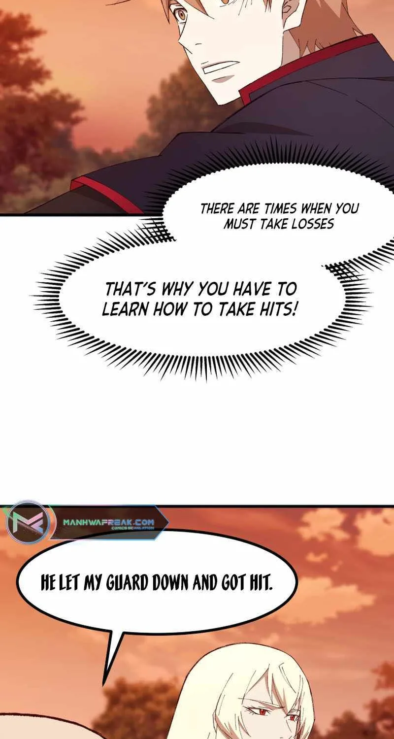 The Great Master Sunyoo Zinmanga X Chapter 89 Page 10