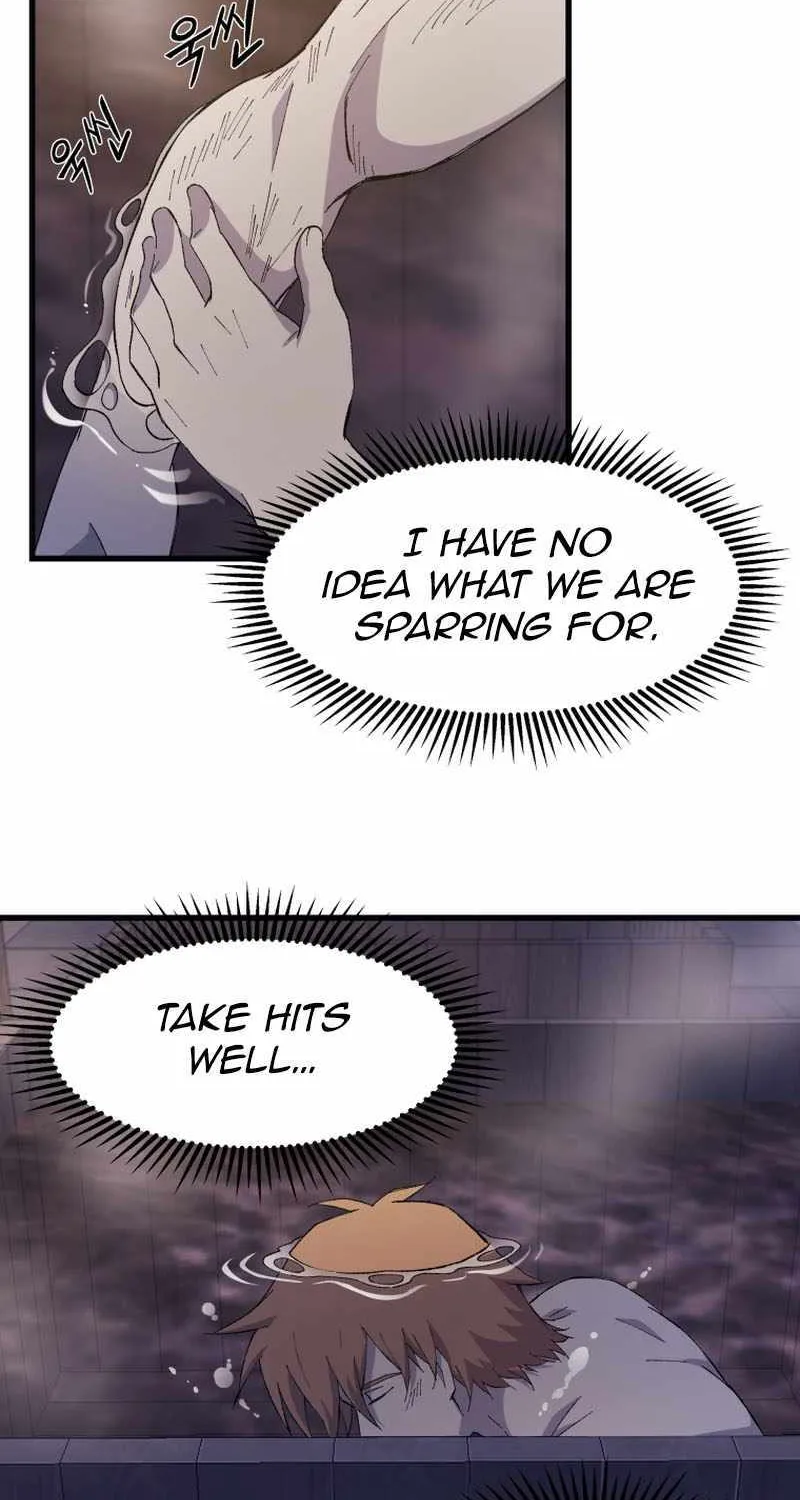 The Great Master Sunyoo Zinmanga X Chapter 88 Page 23