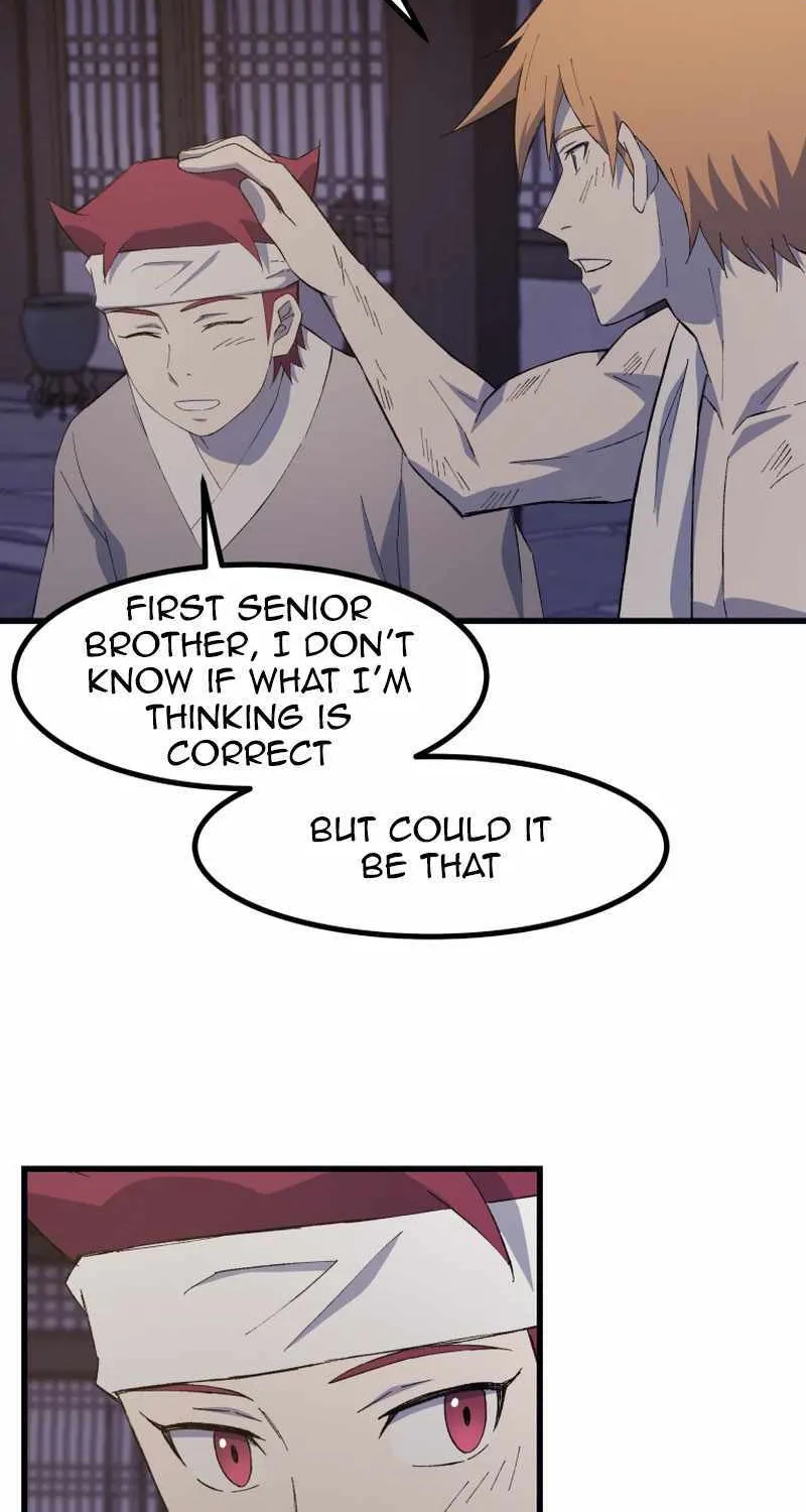 The Great Master Sunyoo Zinmanga X Chapter 88 Page 33