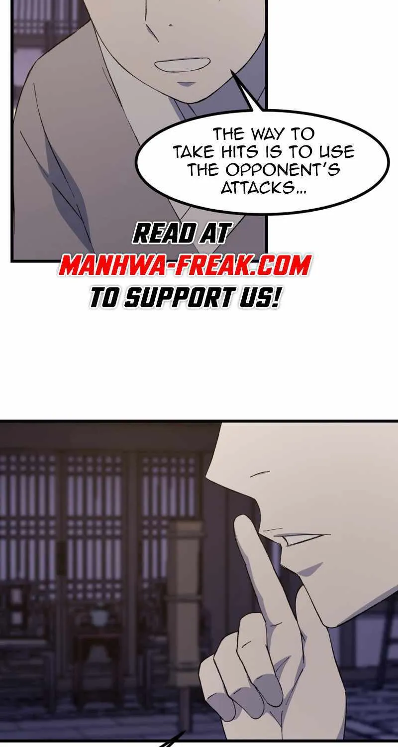 The Great Master Sunyoo Zinmanga X Chapter 88 Page 34