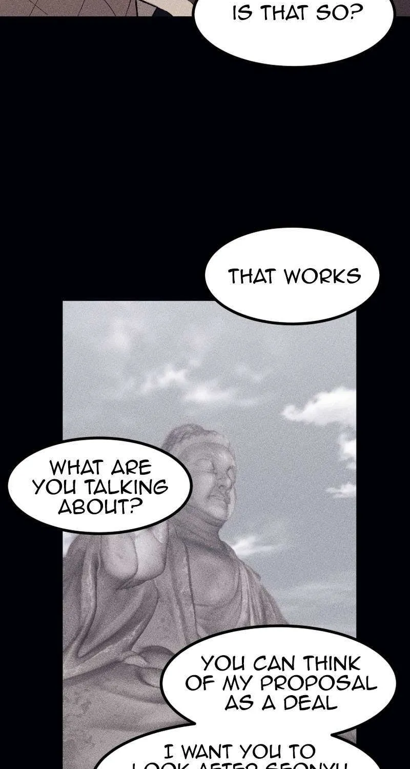 The Great Master Sunyoo Zinmanga X Chapter 86 Page 56