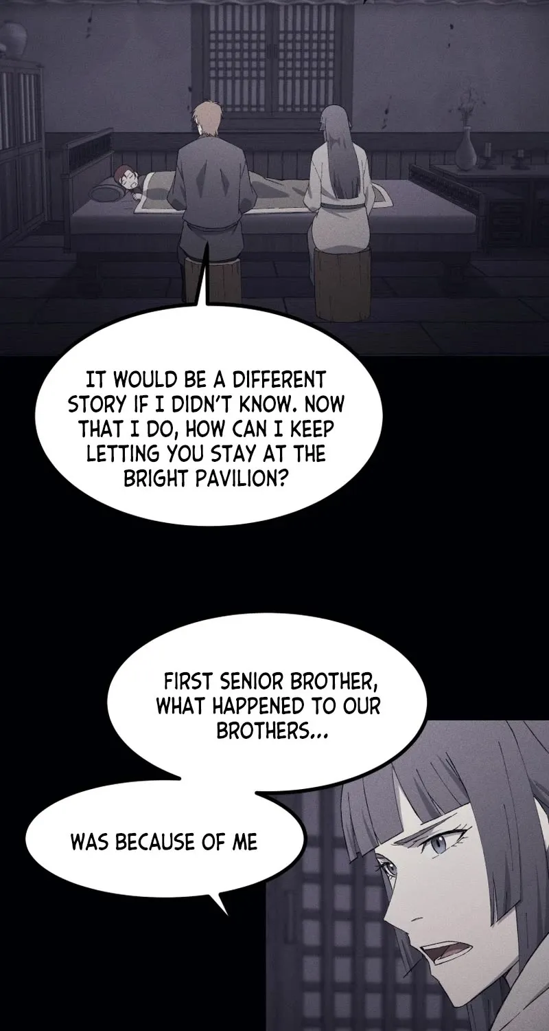 The Great Master Sunyoo Zinmanga X Chapter 85 Page 51