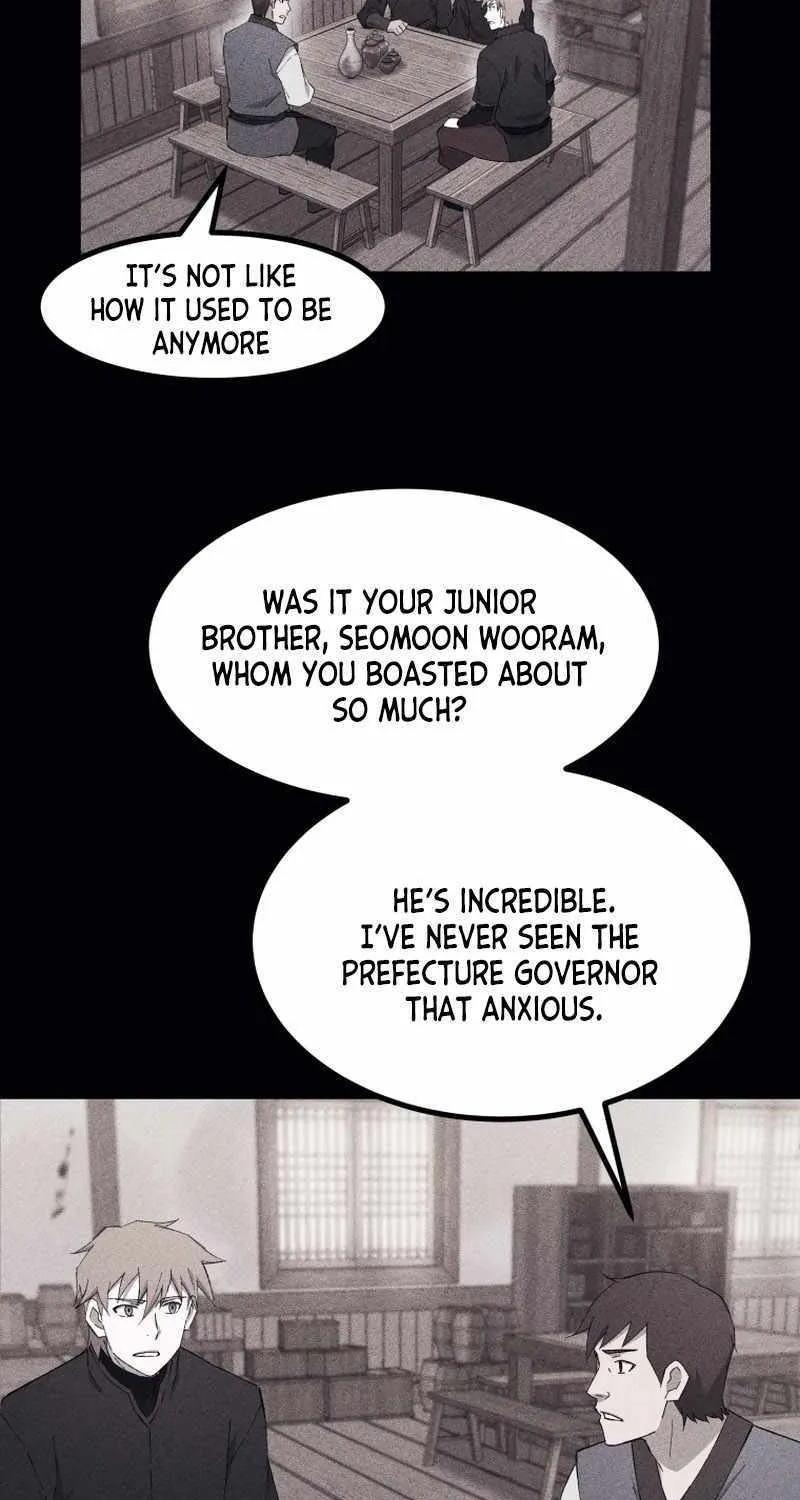 The Great Master Sunyoo Zinmanga X Chapter 84 Page 30