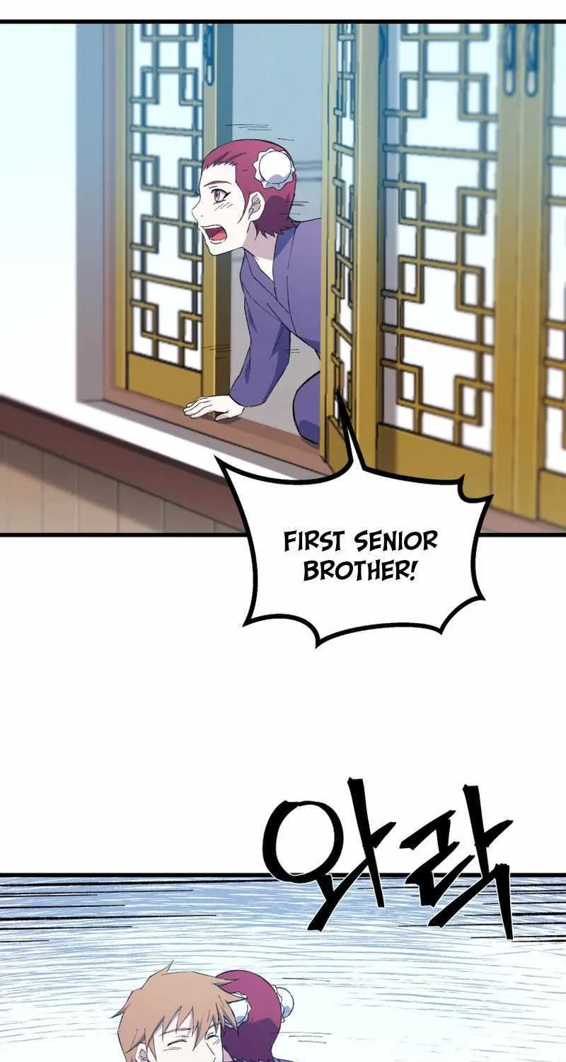 The Great Master Sunyoo Zinmanga X Chapter 84 Page 58