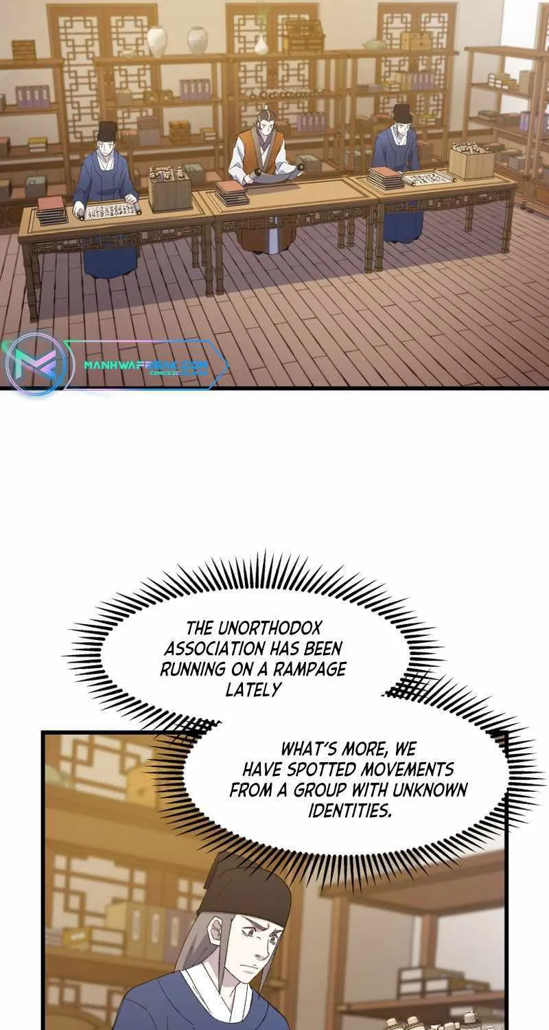 The Great Master Sunyoo Zinmanga X Chapter 84 Page 64