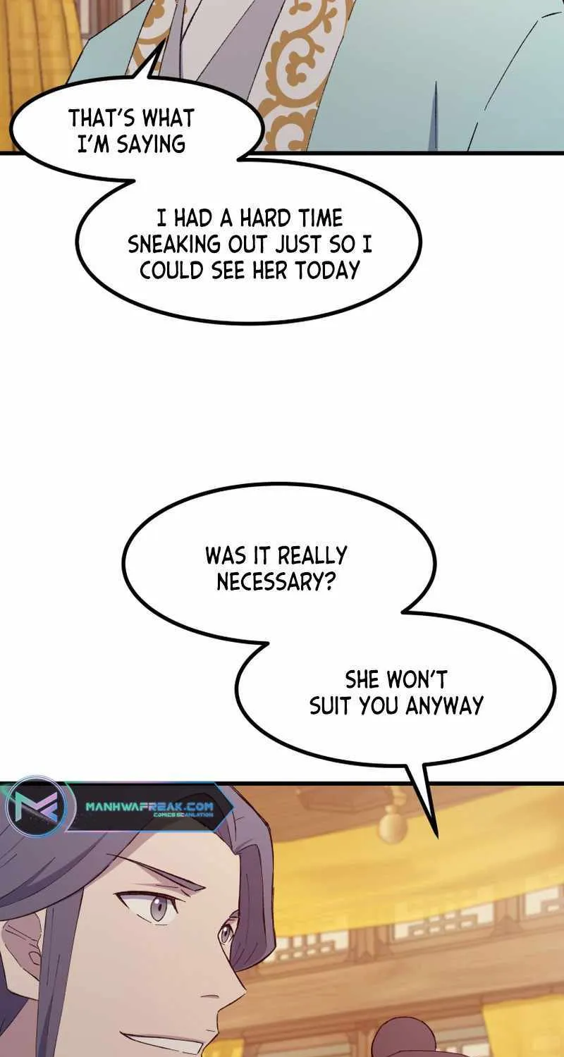 The Great Master Sunyoo Zinmanga X Chapter 83 Page 32