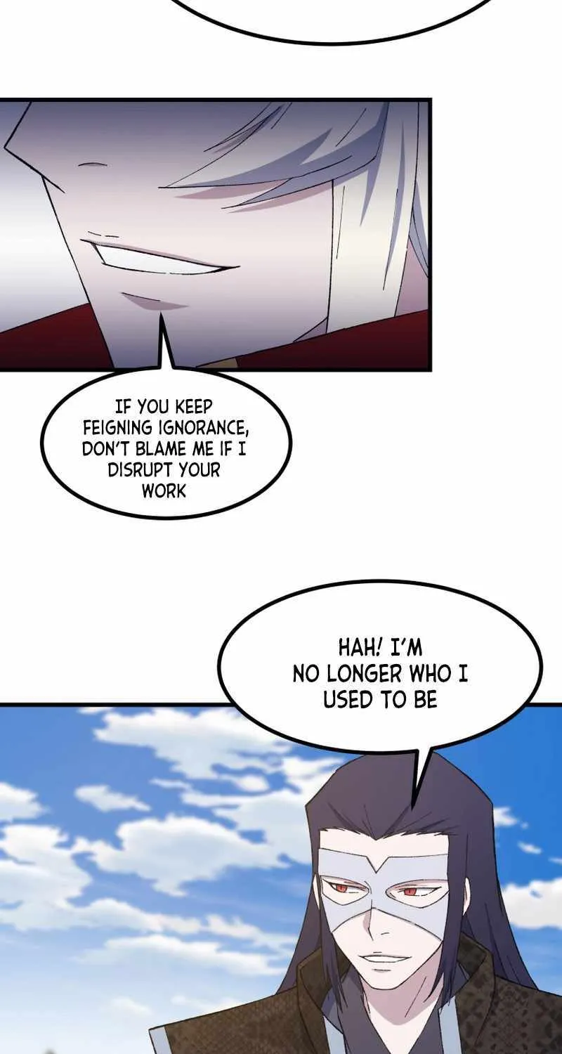 The Great Master Sunyoo Zinmanga X Chapter 82 Page 38
