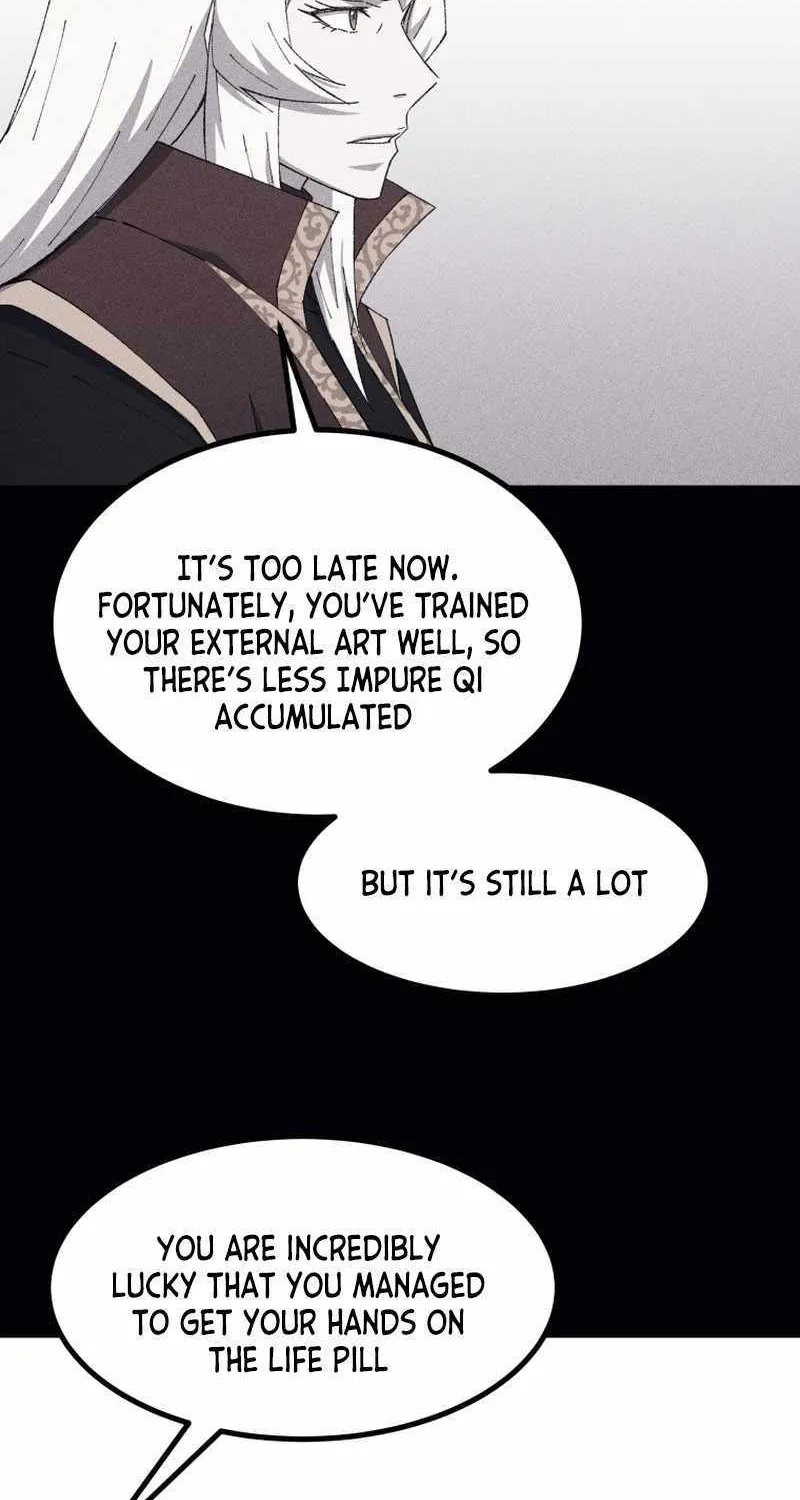 The Great Master Sunyoo Zinmanga X Chapter 82 Page 69