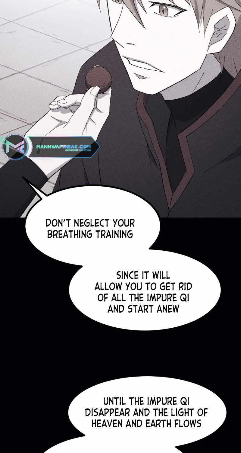 The Great Master Sunyoo Zinmanga X Chapter 82 Page 71