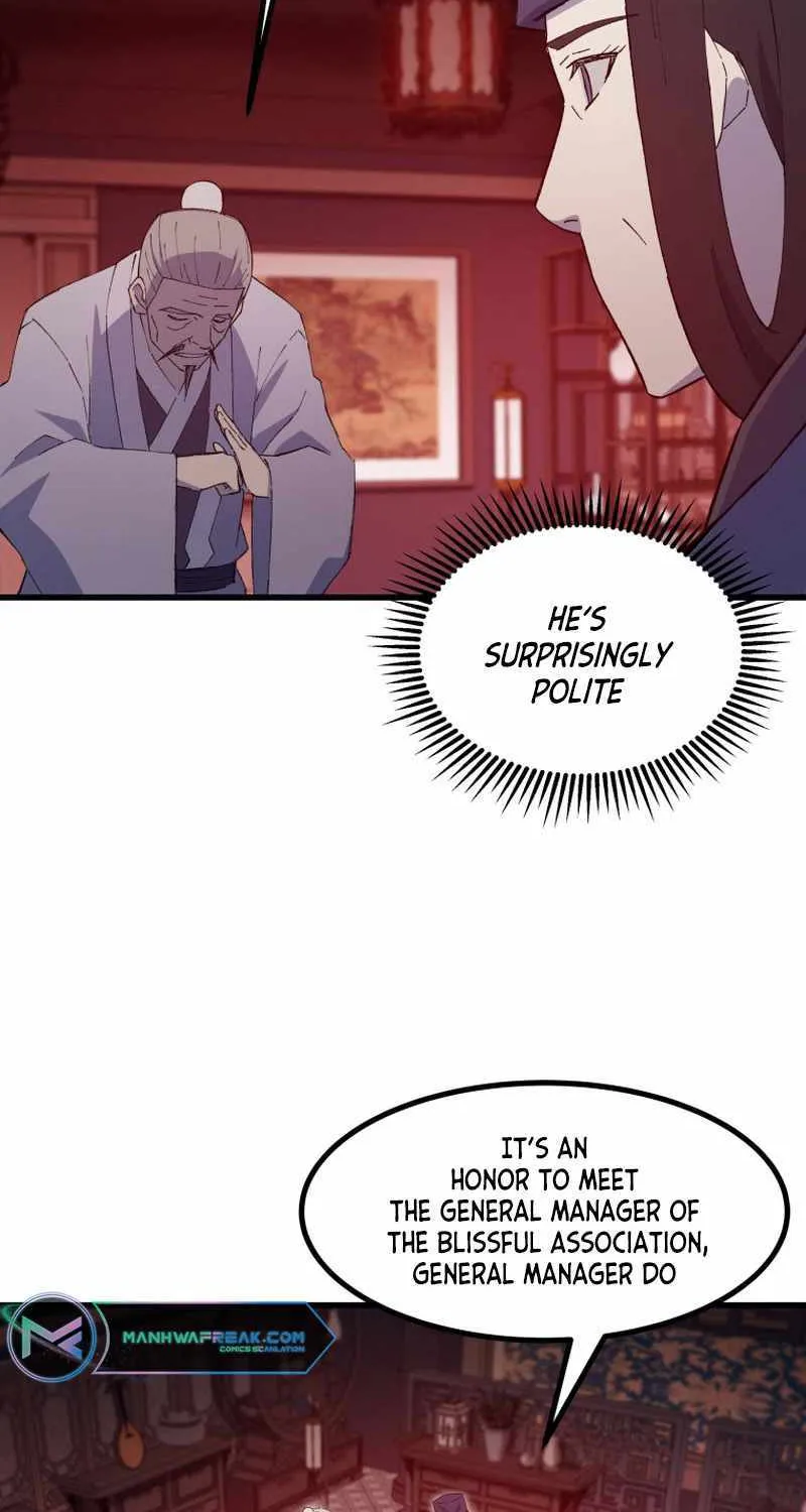 The Great Master Sunyoo Zinmanga X Chapter 81 Page 9
