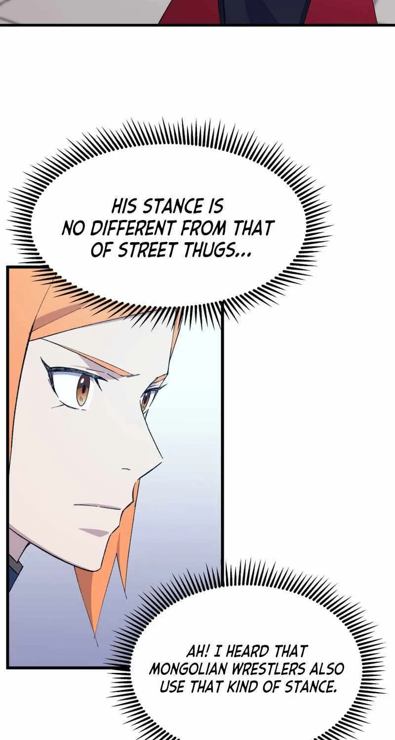 The Great Master Sunyoo Zinmanga X Chapter 80 Page 7