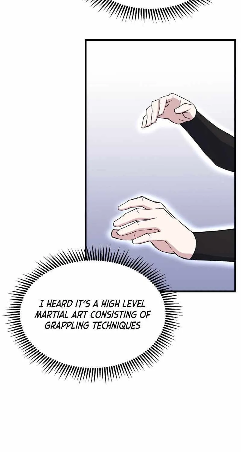 The Great Master Sunyoo Zinmanga X Chapter 80 Page 8