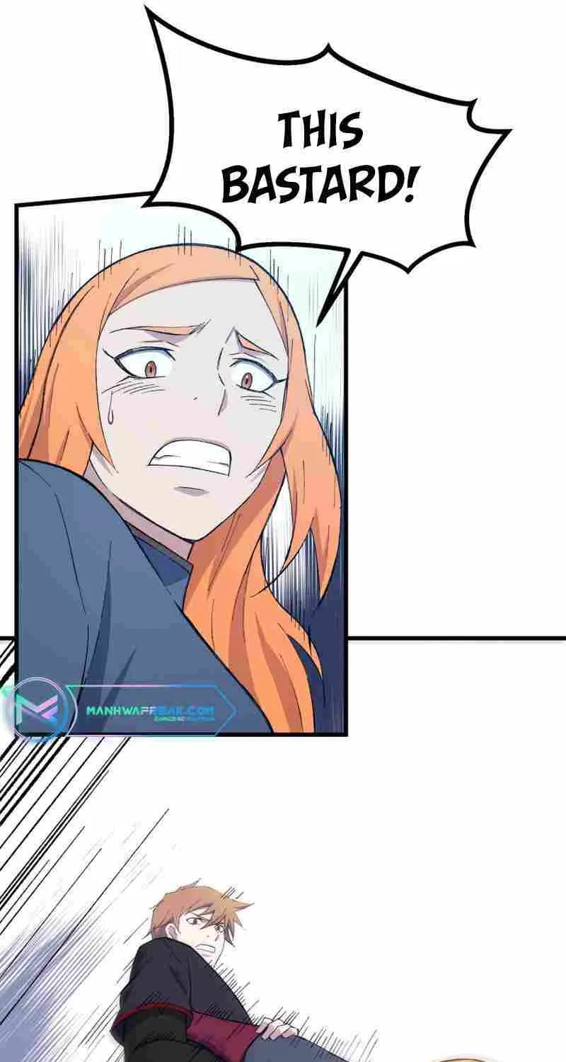 The Great Master Sunyoo Zinmanga X Chapter 80 Page 23