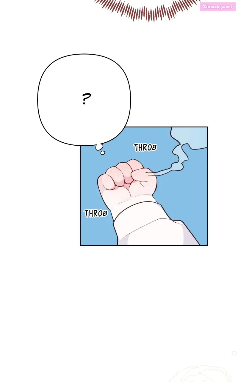Baby Tyrant Zinmanga X Chapter 21 Page 14