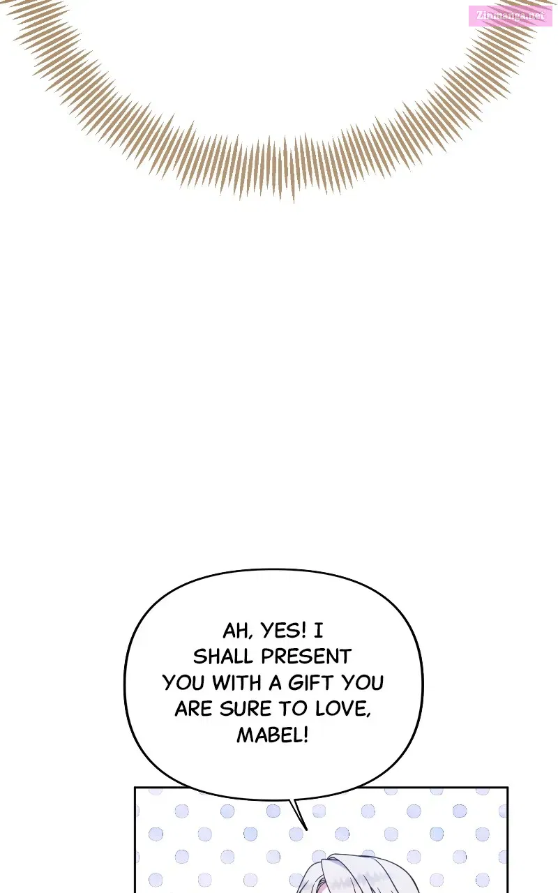 Baby Tyrant Zinmanga X Chapter 21 Page 19