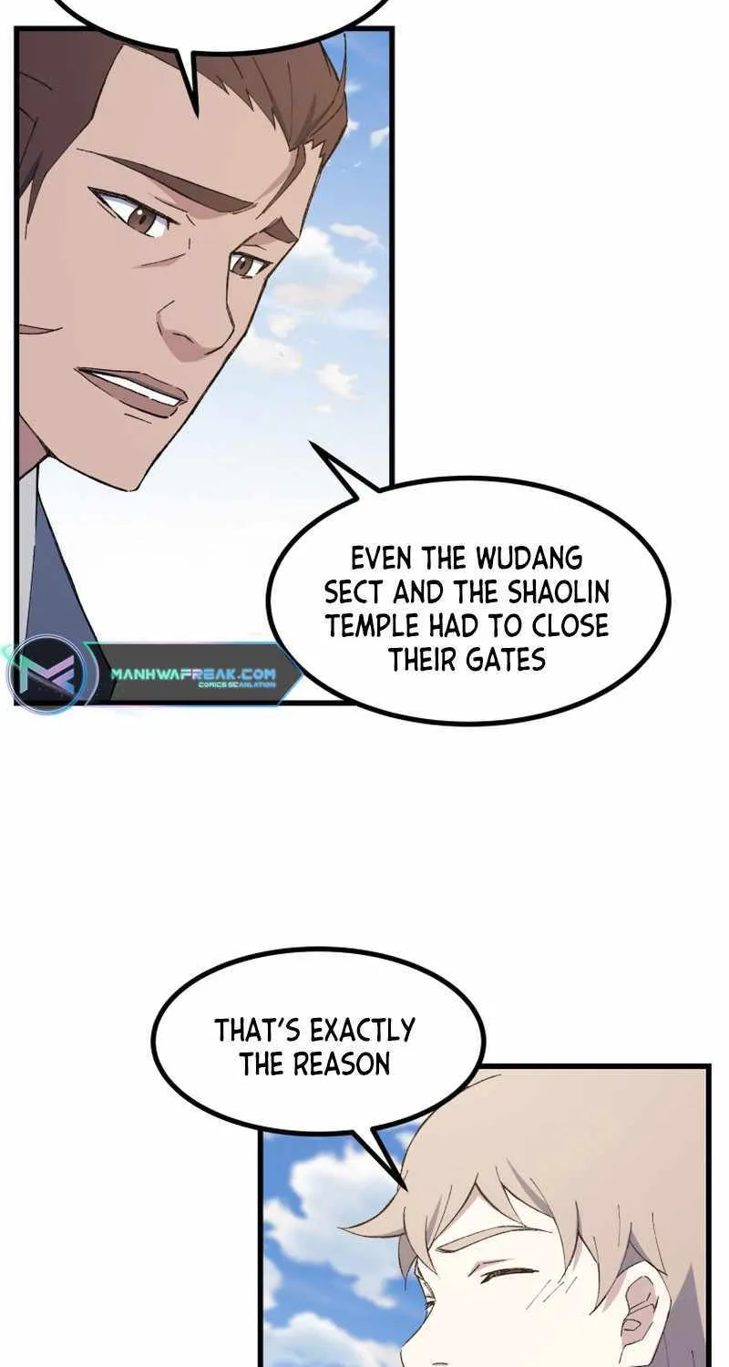 The Great Master Sunyoo Zinmanga X Chapter 79 Page 28