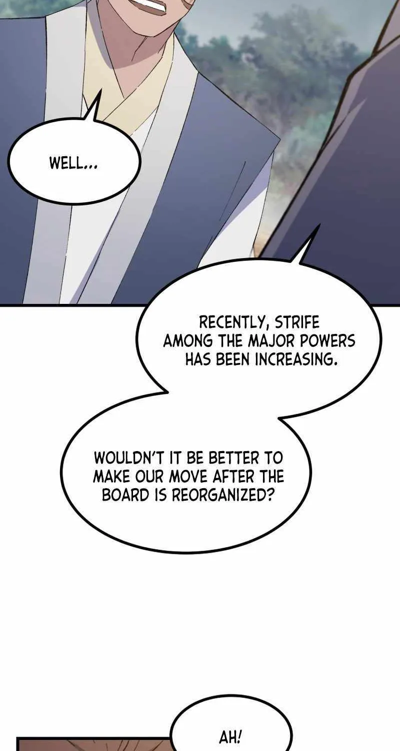 The Great Master Sunyoo Zinmanga X Chapter 79 Page 30
