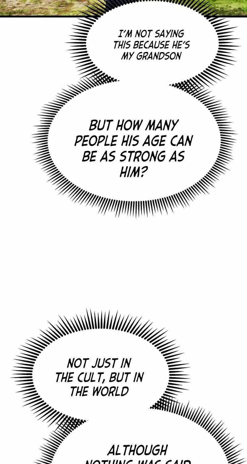 The Great Master Sunyoo Zinmanga X Chapter 76 Page 26