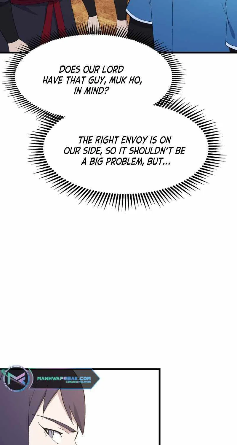 The Great Master Sunyoo Zinmanga X Chapter 76 Page 56