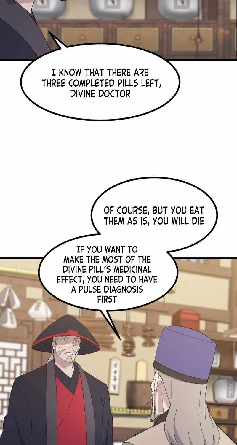The Great Master Sunyoo Zinmanga X Chapter 75 Page 9