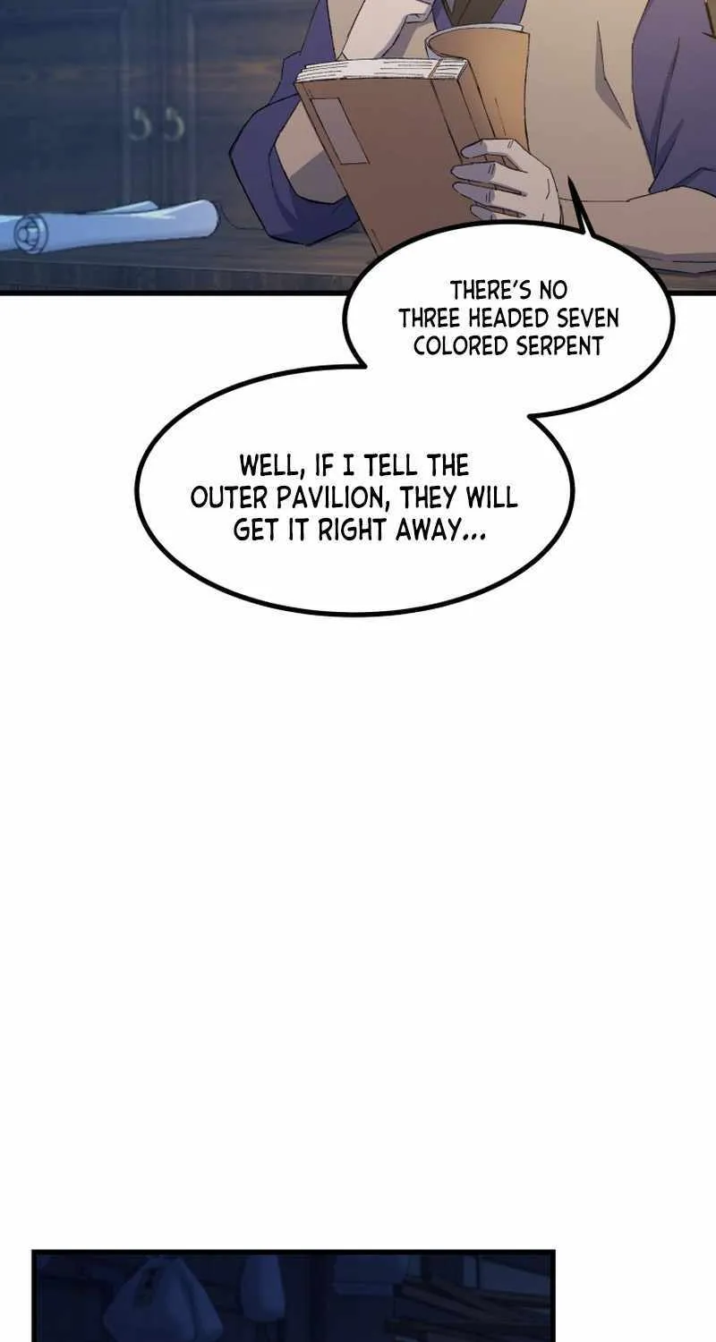 The Great Master Sunyoo Zinmanga X Chapter 75 Page 26