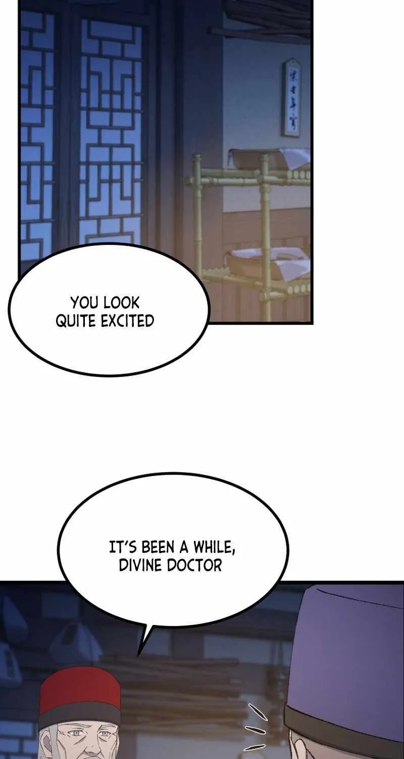 The Great Master Sunyoo Zinmanga X Chapter 75 Page 27