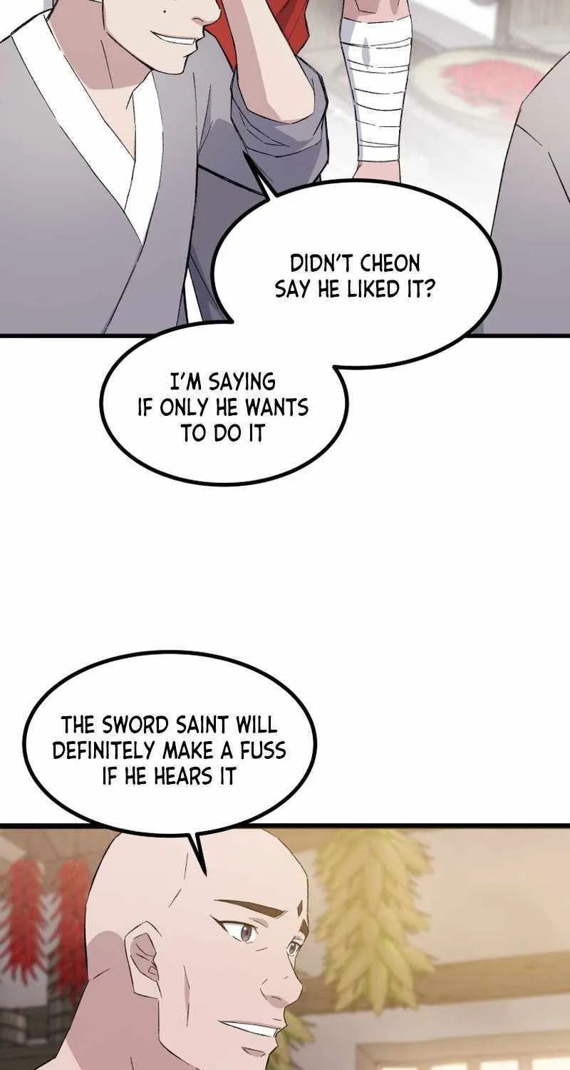 The Great Master Sunyoo Zinmanga X Chapter 75 Page 40