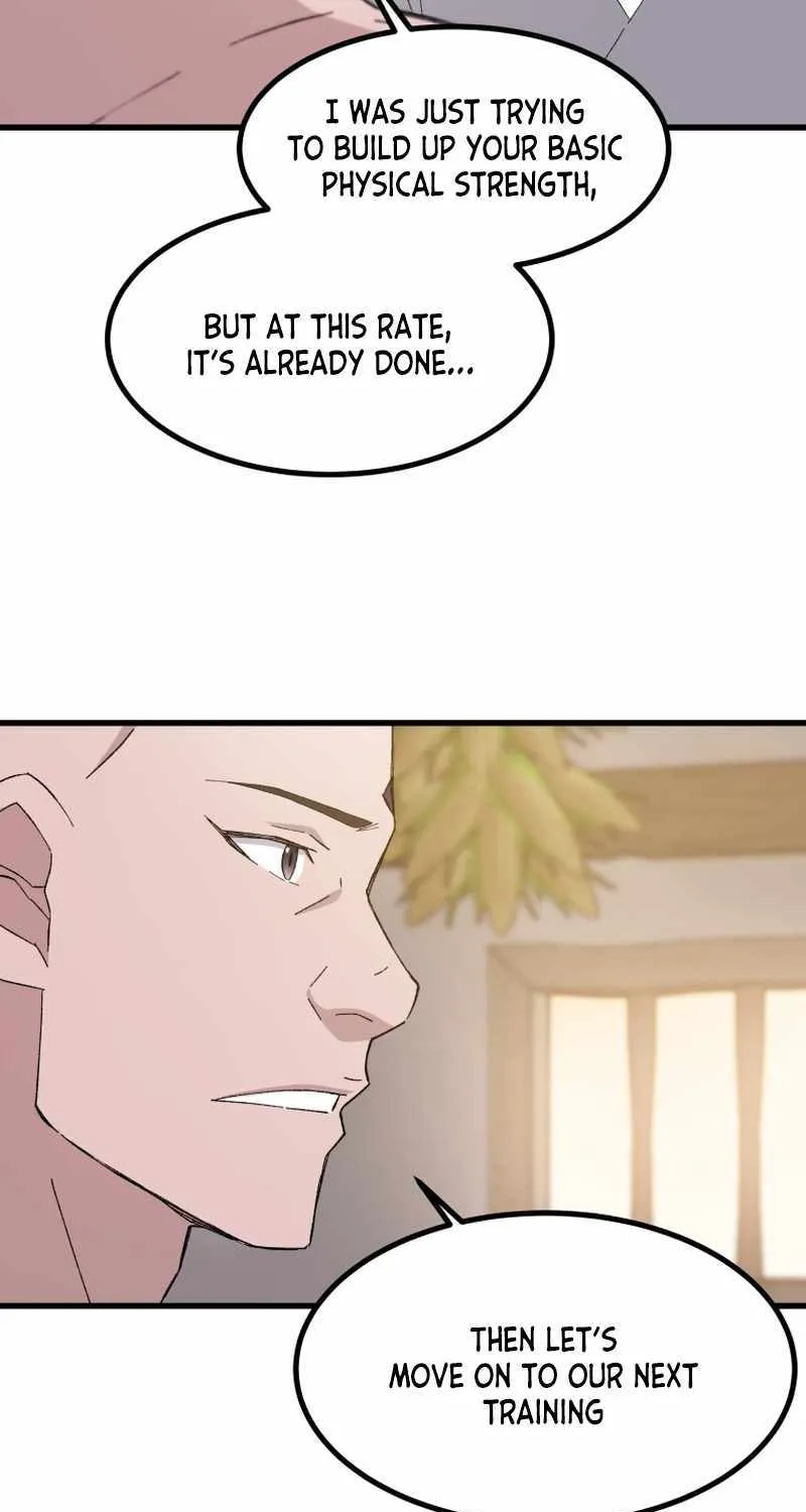 The Great Master Sunyoo Zinmanga X Chapter 75 Page 42