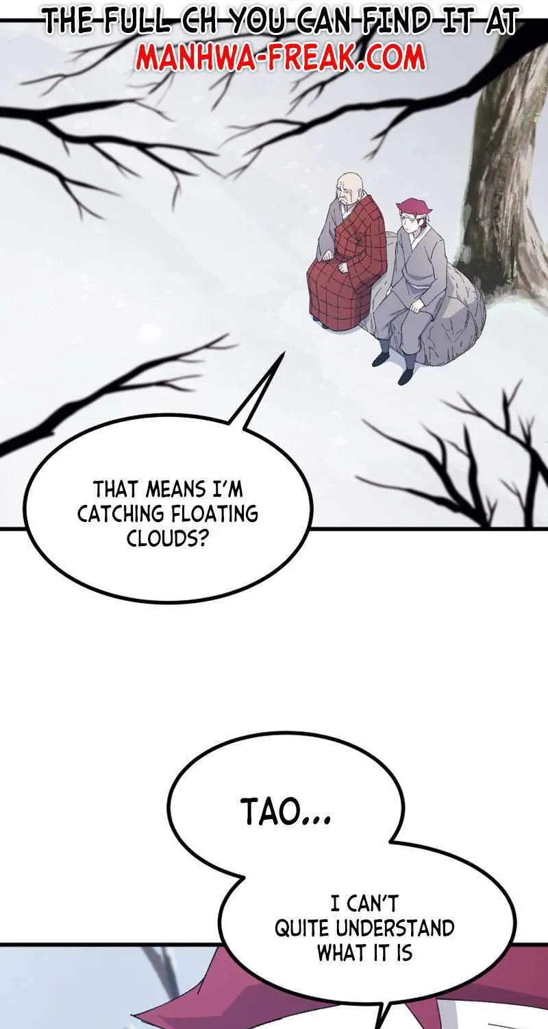 The Great Master Sunyoo Zinmanga X Chapter 75 Page 62