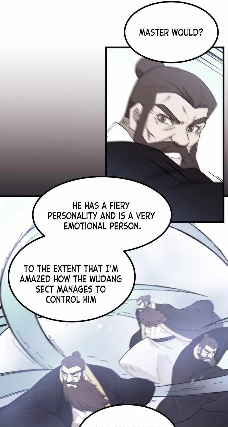 The Great Master Sunyoo Zinmanga X Chapter 75 Page 83