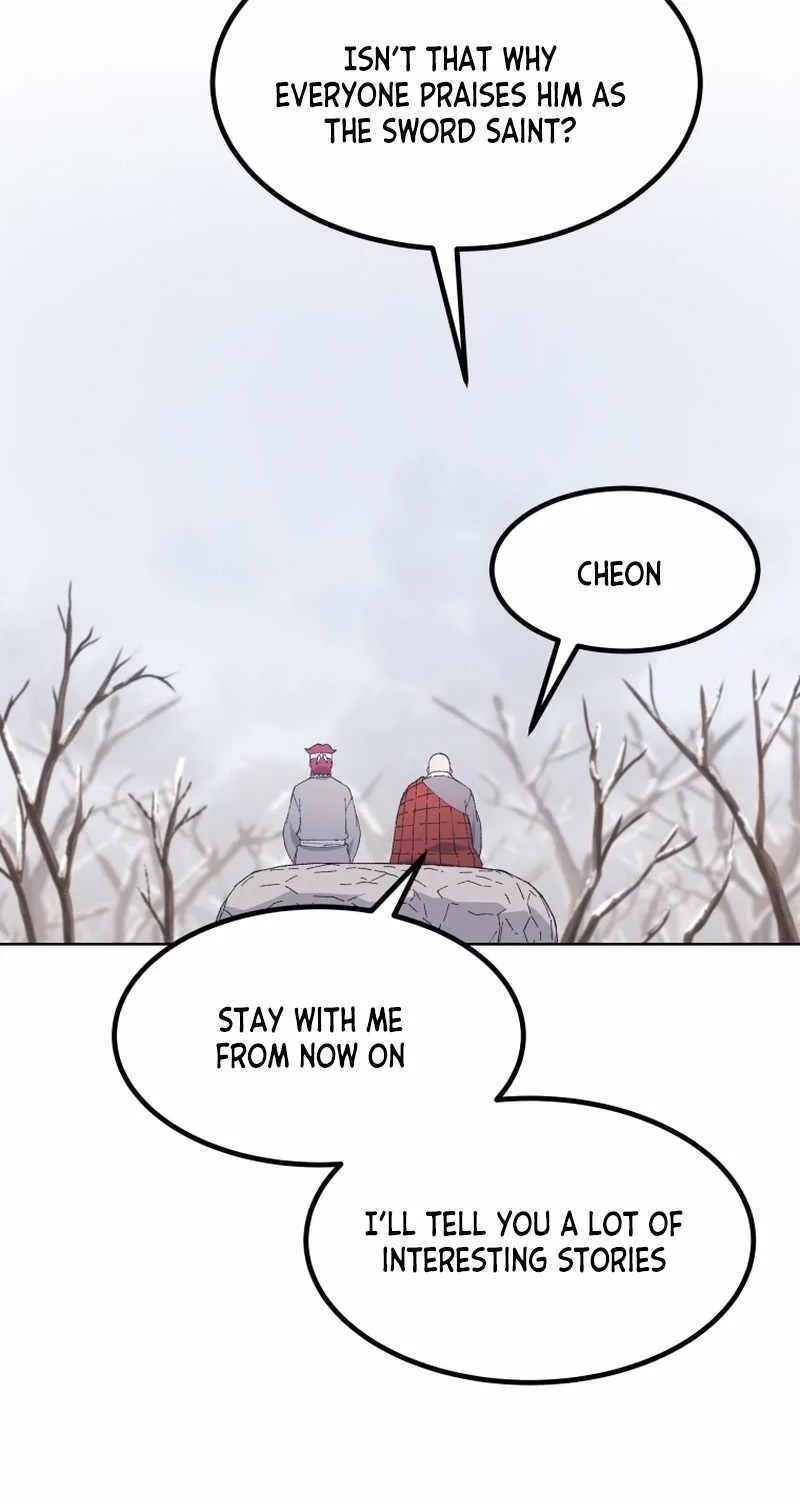 The Great Master Sunyoo Zinmanga X Chapter 75 Page 85