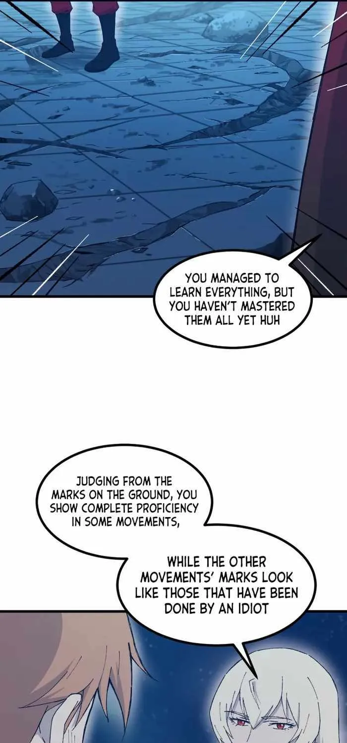 The Great Master Sunyoo Zinmanga X Chapter 73 Page 45