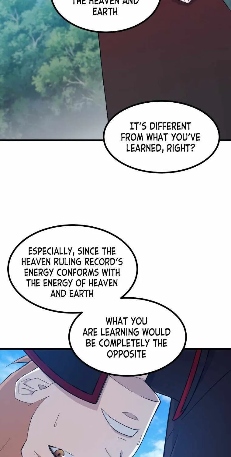 The Great Master Sunyoo Zinmanga X Chapter 72 Page 6